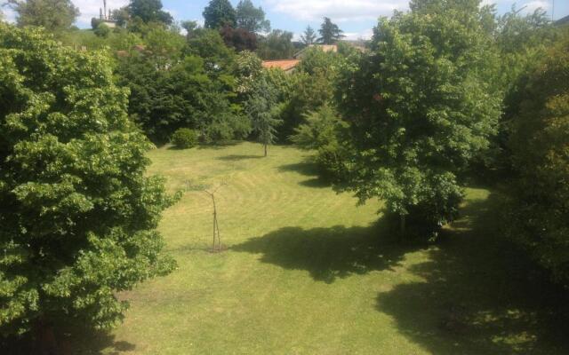 Chambres dHôtes du Jardin