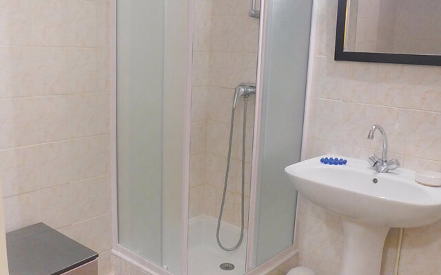 Apartment Ophelia Biniamar