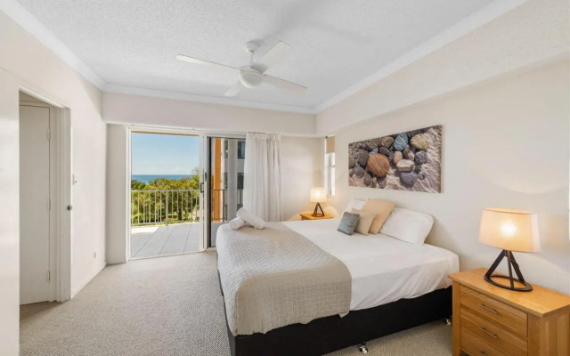 Ocean View 3 bedroom Apartment
