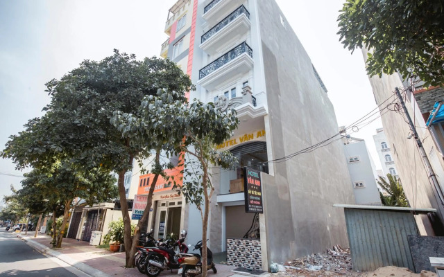 Vân Anh  Hotel