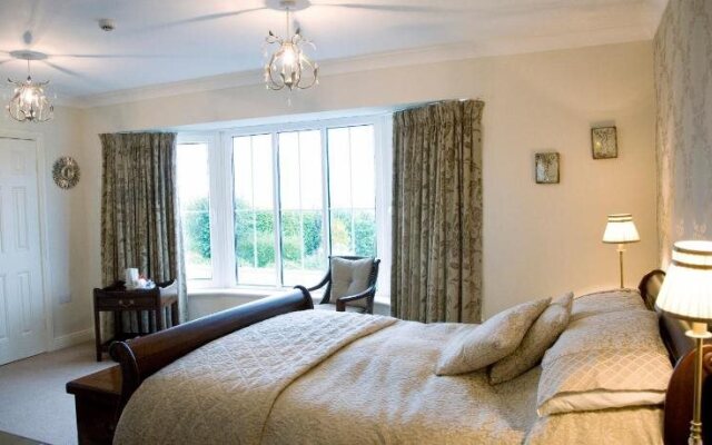 Rivermount House
