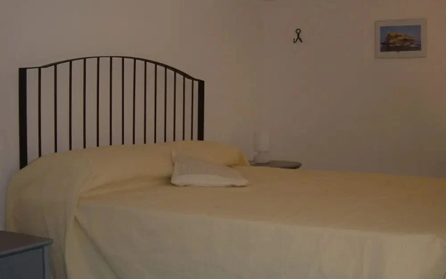 Flegrea House - Casa Rosa