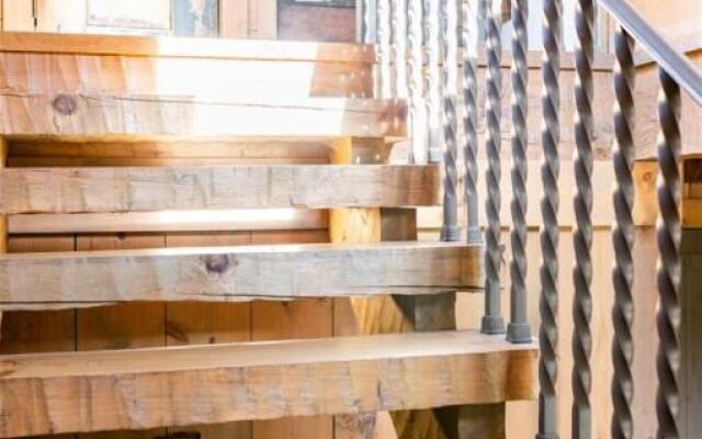 Brevard Luxury Cabin