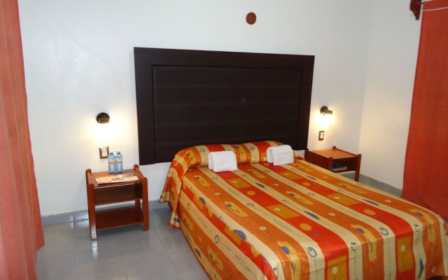 Hotel Casa Kolping