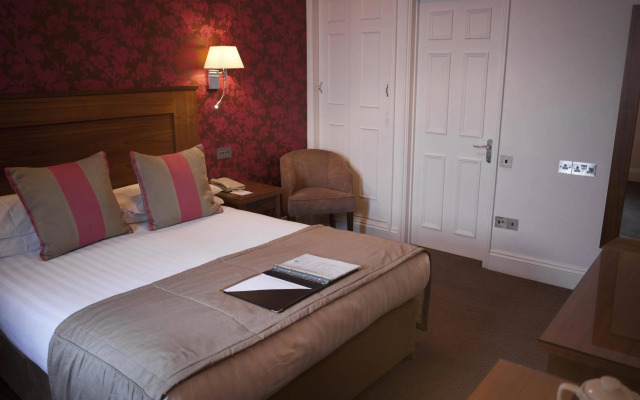 The Falmouth Hotel