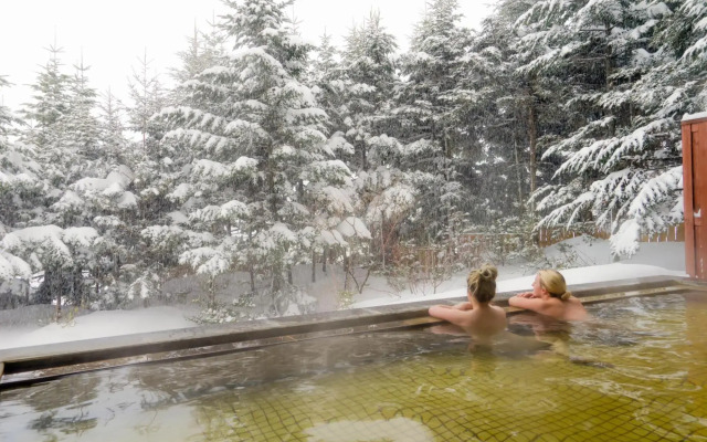 Rockwood Hotel & Spa