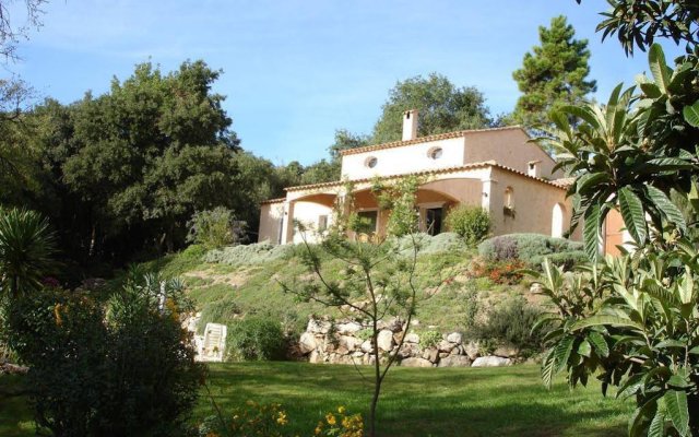 Villa Valbonne