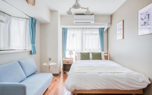 Park Residence Omori