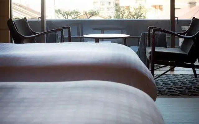 Saka Hotel Kyoto