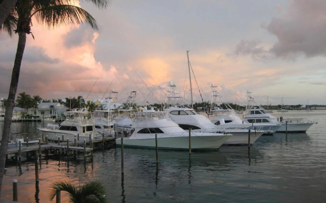 Treasure Cay Beach, Marina & Golf Resort