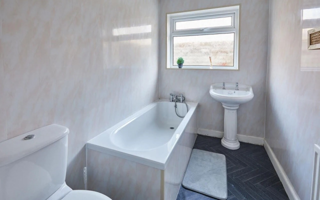 Host Stay Saltburn Edge