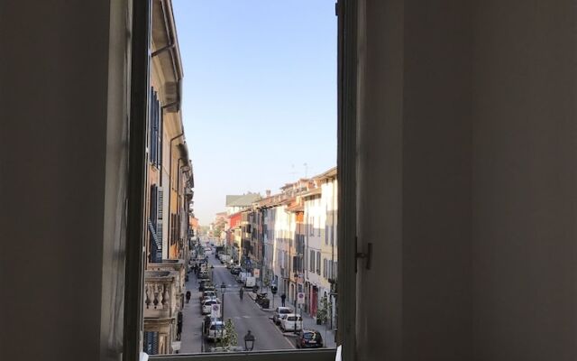 Top Suites - City Center 1