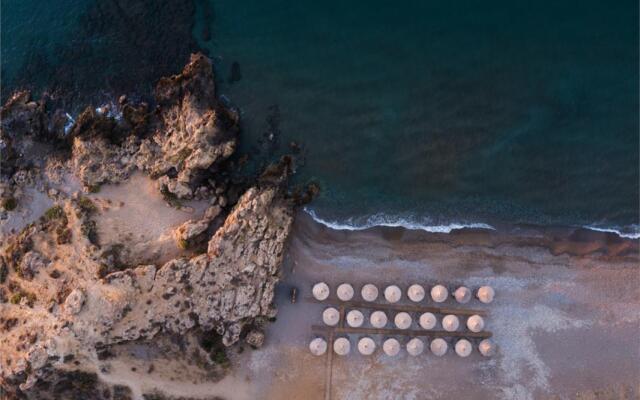 Domes Zeen Chania, a Luxury Collection Resort, Crete
