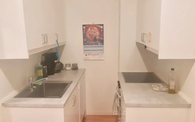 Huset Hostel
