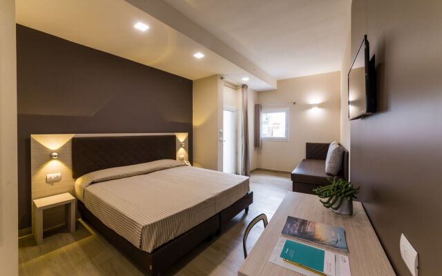 Torre Cintola Greenblu Resort