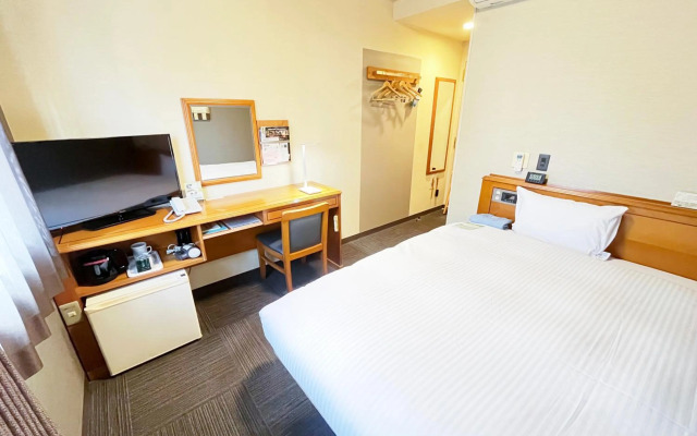 Hotel Route-Inn Naha Asahibashi Eki Higashi
