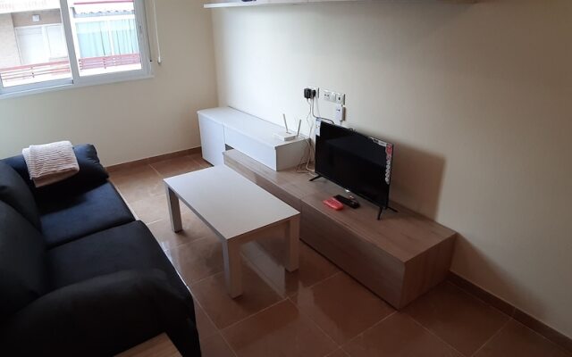Apartment Centre Torrevieja 11 4th Floor