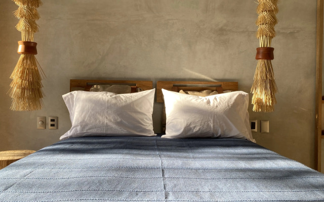 Monte Uzulu Boutique Hotel