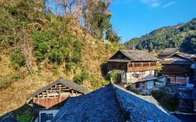 Shanye Li Vacation Stay (Zhaoxing Dong Village Branch)