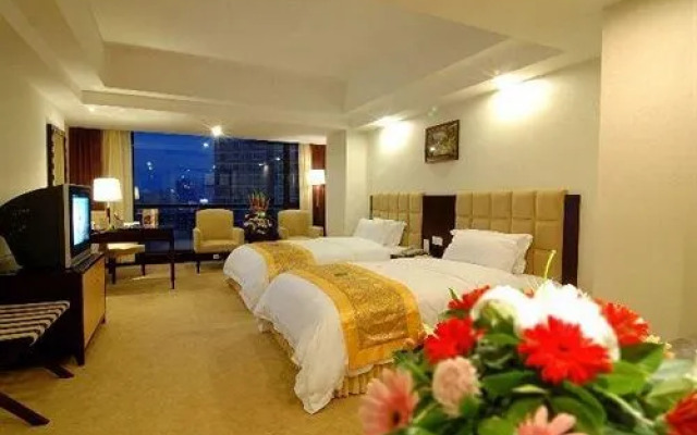 Chengdu Caesarean Hotel