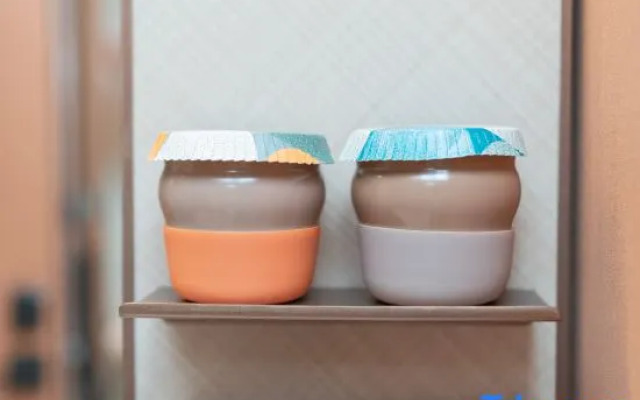 Orange Beihai Railway Station Square Hotel