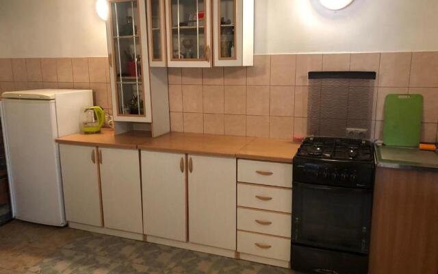 ''Laiciemkursieši'' family house