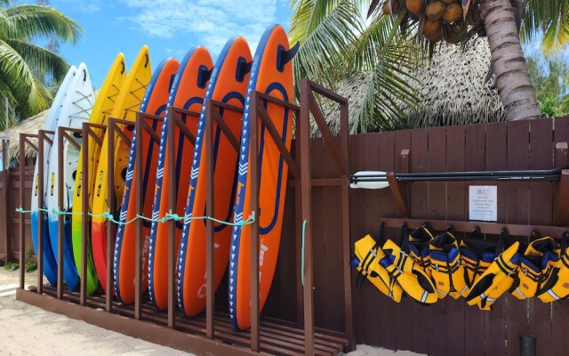 Resort Tava'e