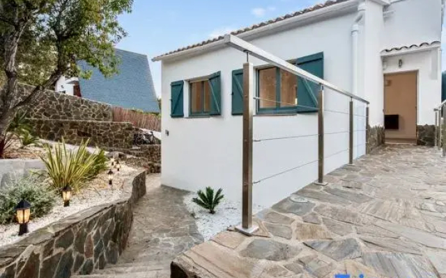 Villa Paradise Silvia