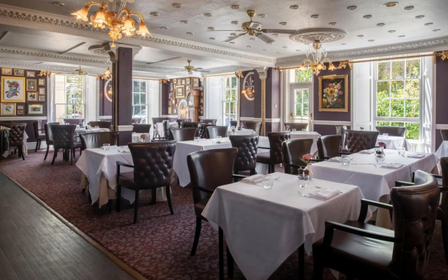 Penventon Park Hotel