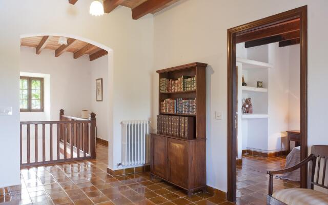 Can Guillo - Villa With Private Pool In Pollenca