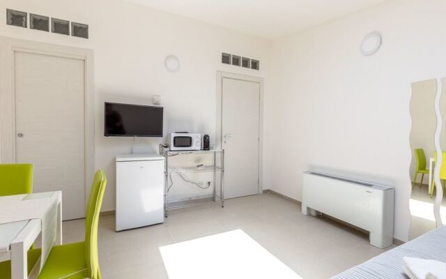 Studio A Palazzo Quaroni