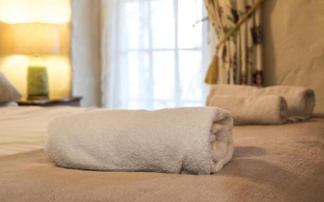 The Stables - 1 Bedroom Apartment - Saint Florence