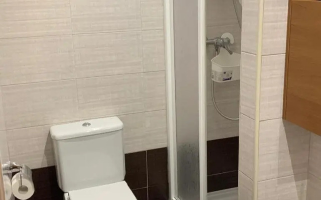 Apartamento Bella Vista