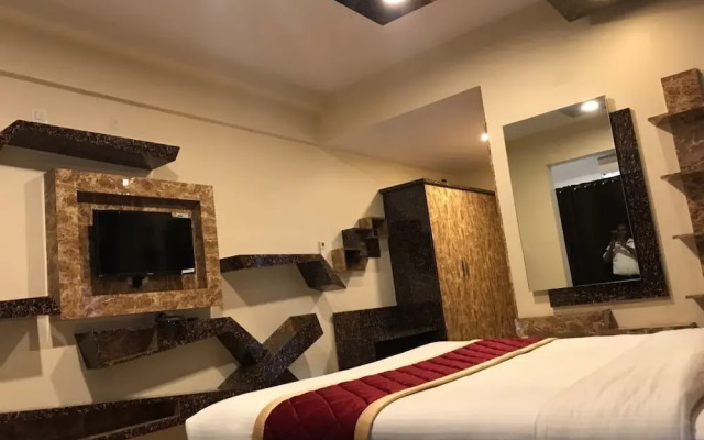 Nest Inn Hotel