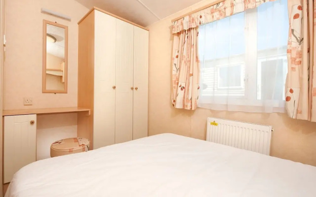 Combe Martin Beach Holiday Park