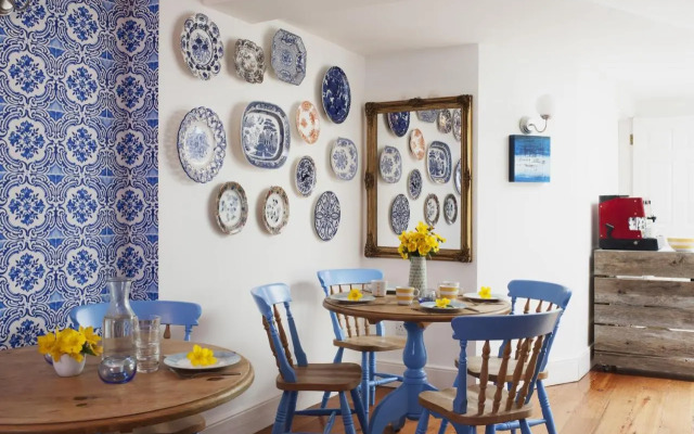 The Townhouse Strand