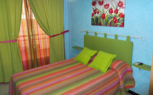 Pension Colonia