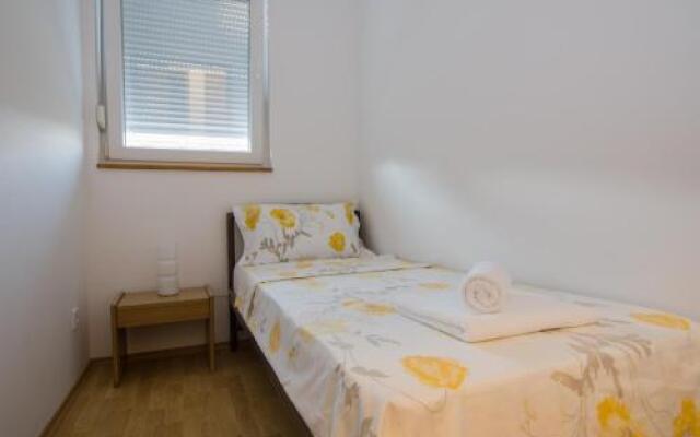 Apartmani Mirjana