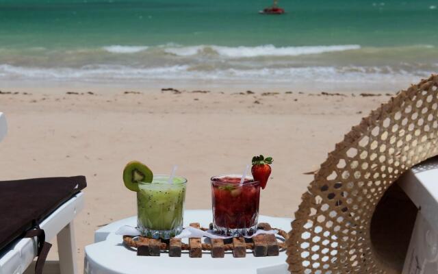 Pousada Rota Ecológica