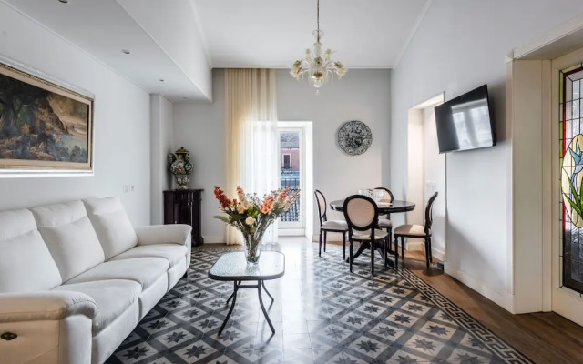 La Perla del Duomo With Terrace by Wonderful Italy