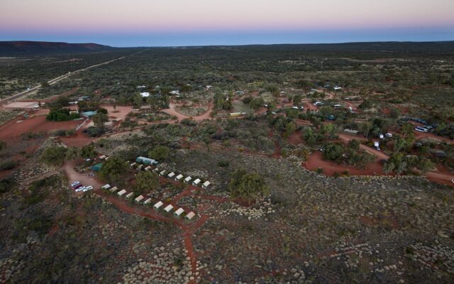 Kings Creek Station