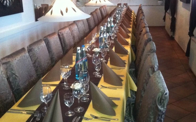 DreiKönig & Restaurant See-Gourmet