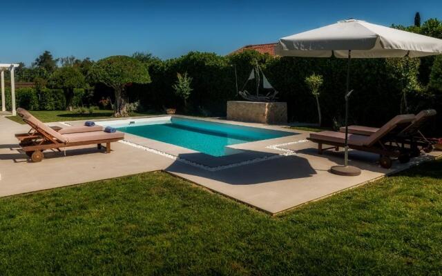 Villa Evanna