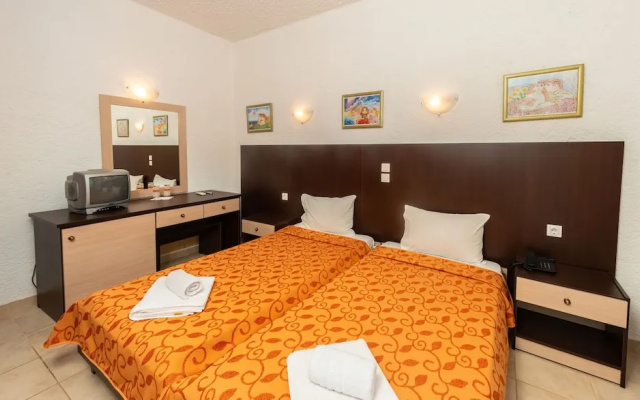 Hotel Elena