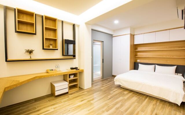 Araucaria Residence