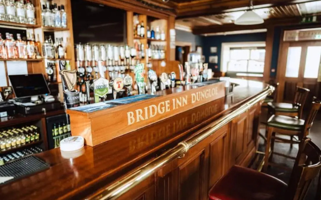 Bridge Inn Studio Apartments