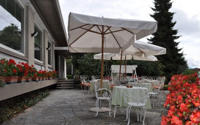 Hotel Premeno