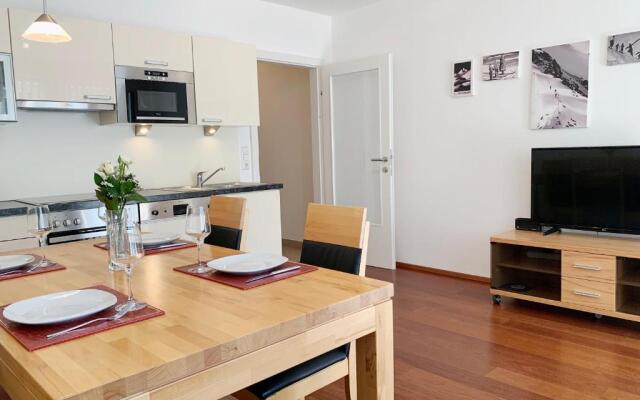 Appartement Jana by Schladming-Appartements