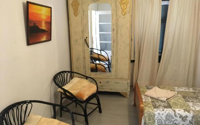Toula's house 2