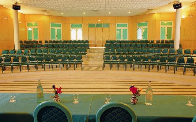 Yadis Oasis Kebilli